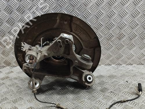 Right rear steering knuckle BMW 8 Gran Coupe (G16, F93) 840 i | BP28562728M28 
