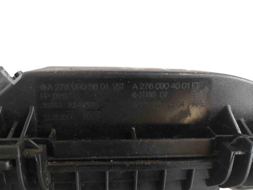 Air filter box MERCEDES-BENZ C-CLASS (W205) C 450 AMG 4-matic (205.064) | BP30252916M87