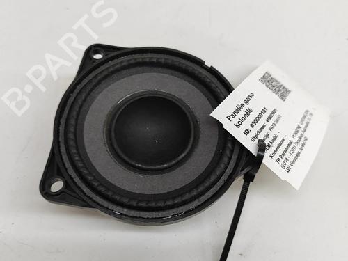Used Speaker PORSCHE CAYENNE (92A) 3.0 Diesel (239 hp) 25615419