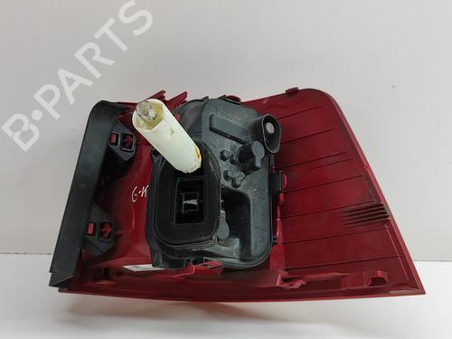 Venstre Baklys VW SHARAN (7N1, 7N2) 2.0 TDI | BP26658465C34 