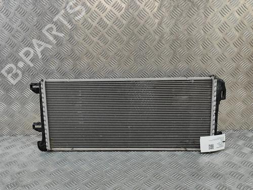 AC radiator MERCEDES-BENZ EQS (V297) EQS 450+ (297.123) | BP32476108M32