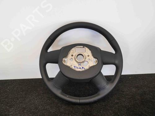 Steering wheel AUDI A6 C7 (4G2, 4GC) 3.0 TDI | BP6717016C49 