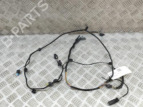 Electronic module JAGUAR I-PACE (X590) EV400 AWD | BP27766758M83