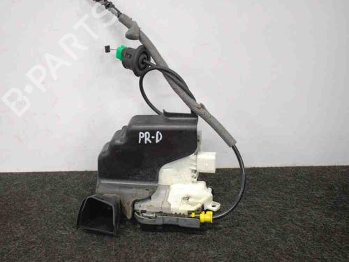 Used Front right lock AUDI A4 B9 Avant (8W5, 8WD) 2.0 TDI (190 hp) 6745135