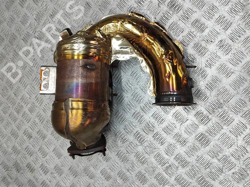 Katalysator VOLVO XC40 (536) B3 Mild-Hybrid | BP28556981M10 