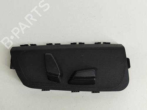 Used Switch BMW 5 (F10) 535 d (313 hp) 16141665