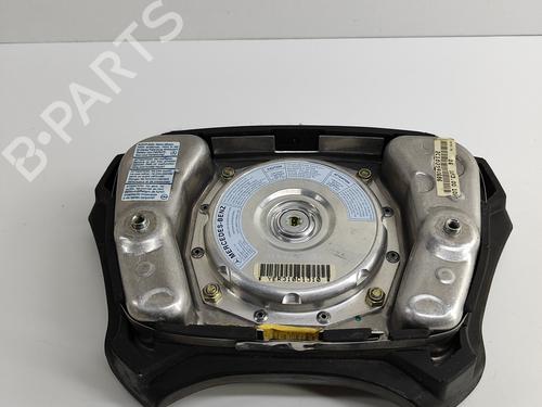 Driver airbag MERCEDES-BENZ S-CLASS Coupe (C140) SEC/CL 600 (140.076) | BP25218852C9 