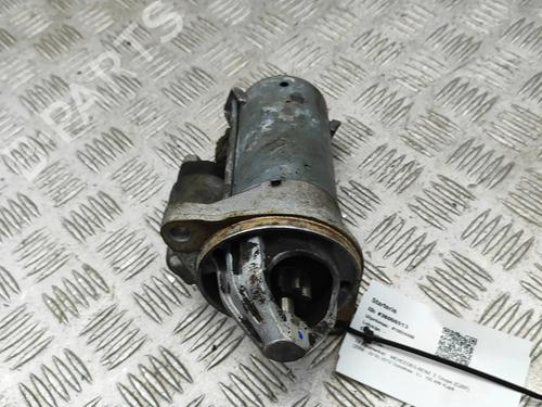 Starter VW PASSAT B7 (362) 2.0 TDI | BP36021459M8 - Image 2