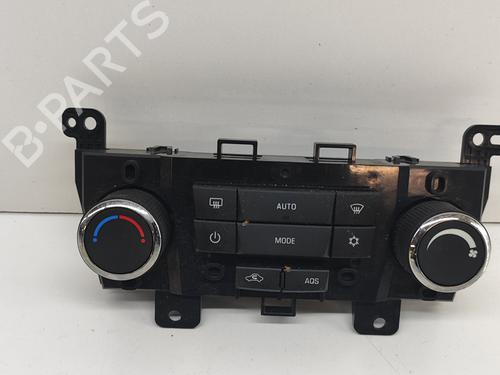 Used Electronic module CHEVROLET ORLANDO (J309) 2.0 D (163 hp) 25787364