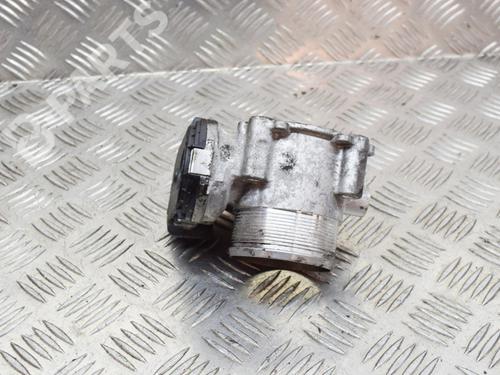 Used Throttle body Throttle body LAND ROVER RANGE ROVER EVOQUE (L538) 2.0 D 4x4 (150 hp) 6867280 6867280