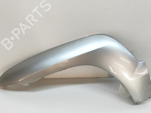 Used Front left wheel arch trim TOYOTA LAND CRUISER PRADO (_J12_) 3.0 D-4D (KDJ120, KDJ125) (163 hp) 24819983