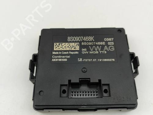 Electronic module AUDI TT (FV3, FVP) 40 TFSI | BP29404510M83 - Image 2