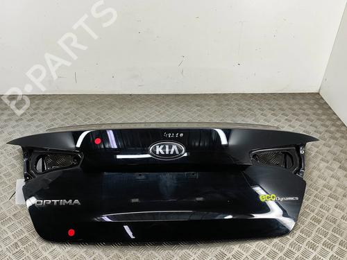 Used Tailgate KIA OPTIMA (FSGDS6B) 1.7 CRDi (136 hp) 29752849