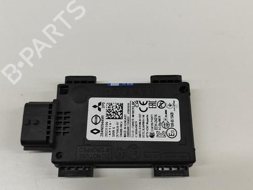 Elektronisk modul NISSAN QASHQAI III (J12) 1.3 DIG-T (158 hp) 28554890