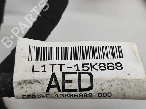 Electronic module FORD PUMA (J2K, CF7) 1.0 EcoBoost mHEV | BP27765613M83