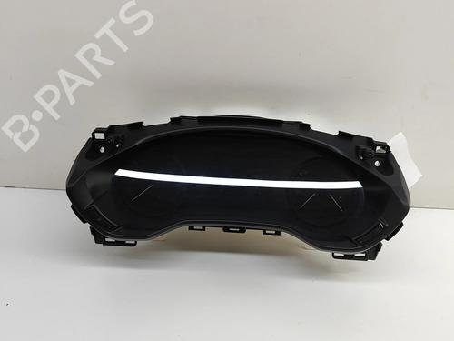 Used Instrument cluster Instrument cluster MAZDA MX-30 (DR) e-SKYACTIV (143 hp) 27790704 27790704