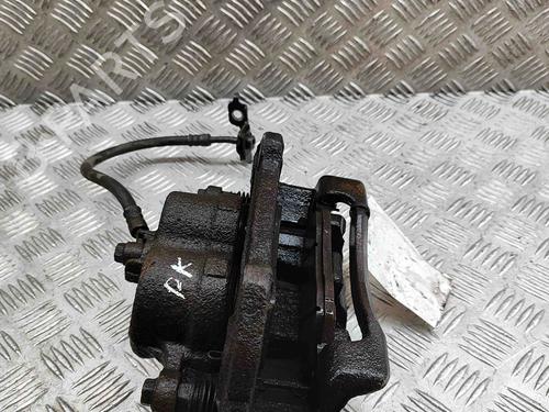 Left front brake caliper KIA SORENTO II (XM) 2.2 CRDi 4WD | BP21809494M105