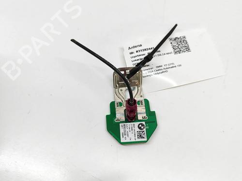 Antenne/Base BMW X2 (U10) iX2 eDrive 20 | BP27798736C140 - Image 3