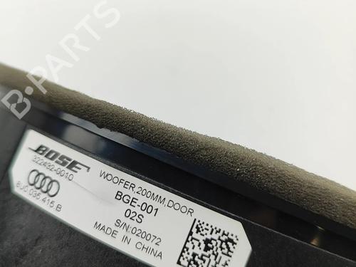 Speaker AUDI Q3 (8UB, 8UG) RS 2.5 quattro | BP28062636E2  - Image 6