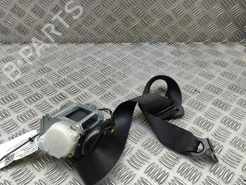 Used Rear left seatbelt MERCEDES-BENZ GLE (V167) GLE 400 d 4-matic (167.123) (330 hp) 32991163