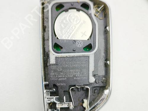 Electronic module VW ID.7 (ED2) PRO | BP39989741M83  - Image 9