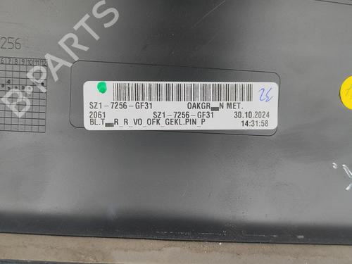 Dørliste PORSCHE MACAN (XAB) 4S Electric 4 (XABDC1) | BP33433285C150  - Image 10