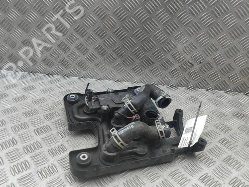 Pipe AUDI Q6 E-TRON (GFB) e-tron quattro | BP33740236M125 - Image 3