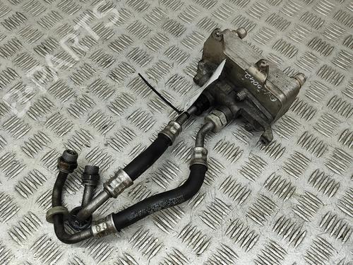 Used Oil radiator Oil radiator LAND ROVER RANGE ROVER SPORT II (L494) 3.0 SDV6 4x4 (306 hp) 28433118 28433118