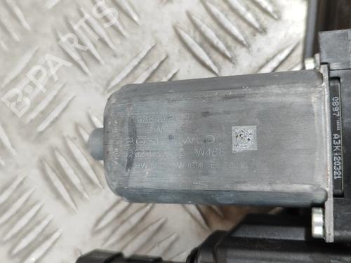 Rear left window mechanism CITROËN C3 AIRCROSS II (2R_, 2C_) 1.2 PureTech 130 (2RHNYH) | BP24975646C24 