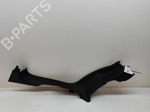 Used Step PORSCHE TAYCAN Cross Turismo (Y1B) 4S Performance Battery Plus (Y1BDB1) (571 hp) 27772932