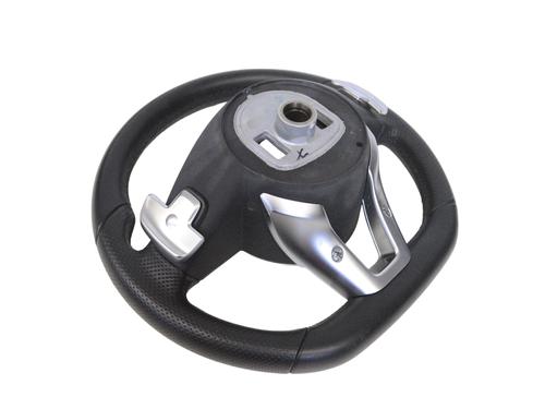 Steering wheel MERCEDES-BENZ CLS Shooting Brake (X218) CLS 350 BlueTEC / d (218.926) | BP30244558C49 