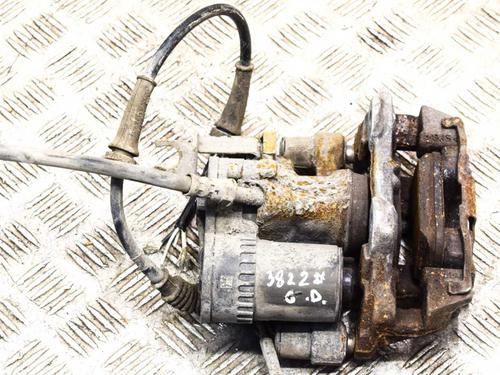 Right rear brake caliper BMW i3 (I01) Range Extender | BP14646977M106 