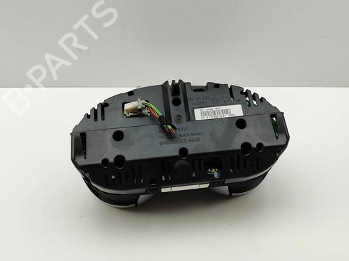Instrument cluster MERCEDES-BENZ SLK (R171) 200 Kompressor (171.442) | BP27521406C47