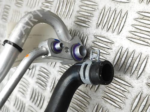 AC pipe BMW X5 (G05, F95) xDrive 30 d Mild-Hybrid | BP32500725M126  - Image 5