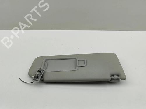 Right sun visor SKODA SCALA (NW1) 1.0 TSI | BP32476124I2 - Image 3