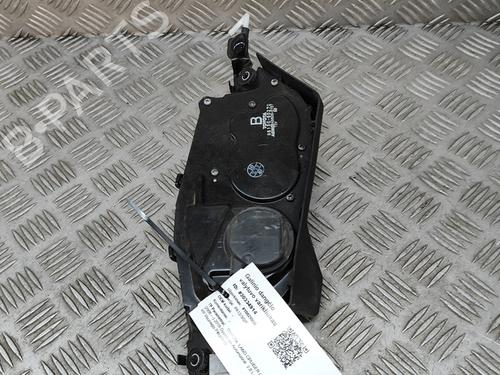 Rear wiper motor TOYOTA LAND CRUISER PRADO (_J15_) 2.8 D-4D (GDJ150_, GDJ155_, GDJ150, GDJ151) | BP25999833M102 