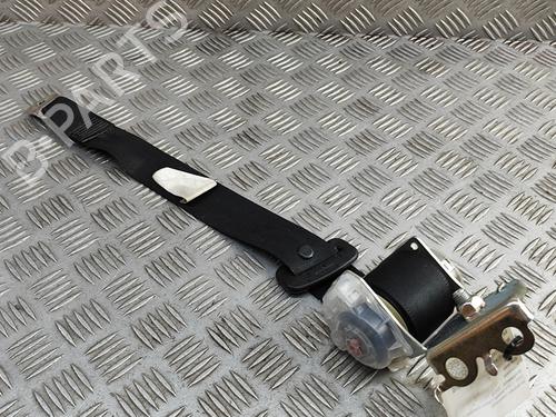 Rear right seatbelt TOYOTA PRIUS (_W3_) 1.8 Hybrid (ZVW3_) | BP28811929I28 