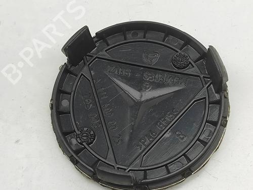 Hulkapsel MERCEDES-BENZ E-CLASS Coupe (C207) E 350 BlueTEC / d (207.326) | BP32119435C160 