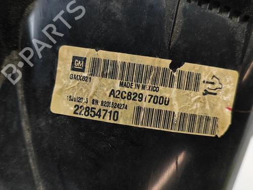 Instrument cluster CHEVROLET CAMARO 3.6 | BP23561314C47  - Image 5