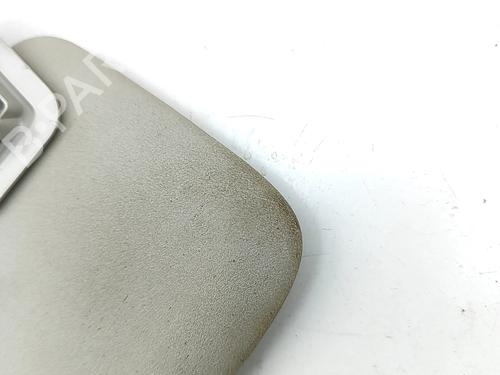 Right sun visor CITROËN C4 CACTUS 1.6 BlueHDi 100 | BP29975793I2