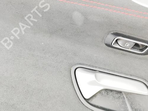 Rear right panel MERCEDES-BENZ A-CLASS Saloon (V177) A 250 e (177.185) | BP31762640C61