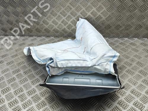 Knæ Airbag AUDI A3 Limousine (8VS, 8VM) S3 quattro (292 hp) 31315037