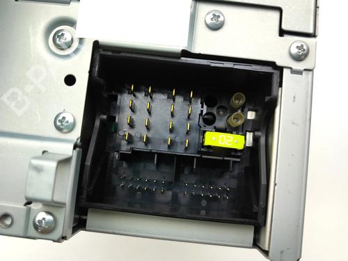 Electronic module MERCEDES-BENZ SLK (R172) 350 (172.457) | BP39473092M83 - Image 6