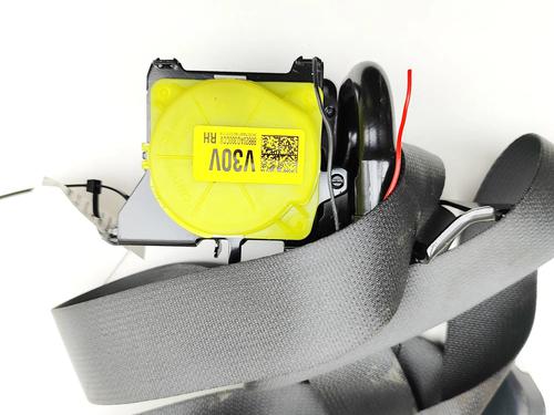 Front right seatbelt KIA NIRO II (SG2) EV | BP36358844I25  - Image 5
