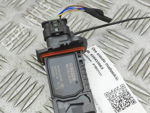 Mass air flow sensor LAND ROVER RANGE ROVER EVOQUE (L551) 2.0 D200 4x4 | BP34443052M95 - Image 2