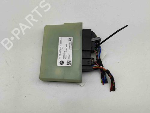 Used Electronic module BMW X7 (G07) xDrive M 50 d (400 hp) 28563000