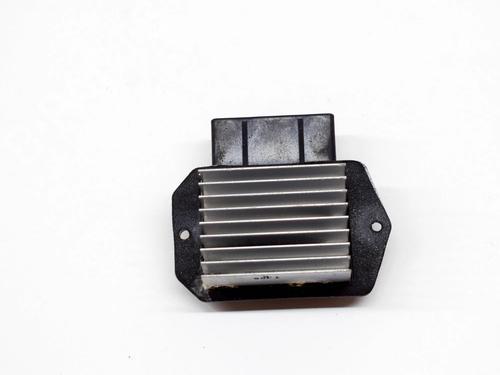 Used Heater resistor Heater resistor CHRYSLER SEBRING (JS) 2.0 VVT (156 hp) 14641380 14641380