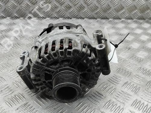Generator Generator MERCEDES-BENZ CLS (C218) CLS 350 BlueTEC / d (218.326) (258 hp) 33798016 33798016