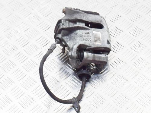 Used Right front brake caliper OPEL CROSSLAND X / CROSSLAND (P17, P2QO) 1.2 (75) (131 hp) 20168503