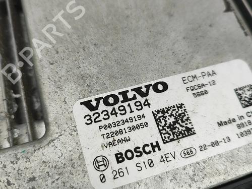 Engine control unit (ECU) POLESTAR POLESTAR 2 (534) EV | BP28062460M57 - Image 7